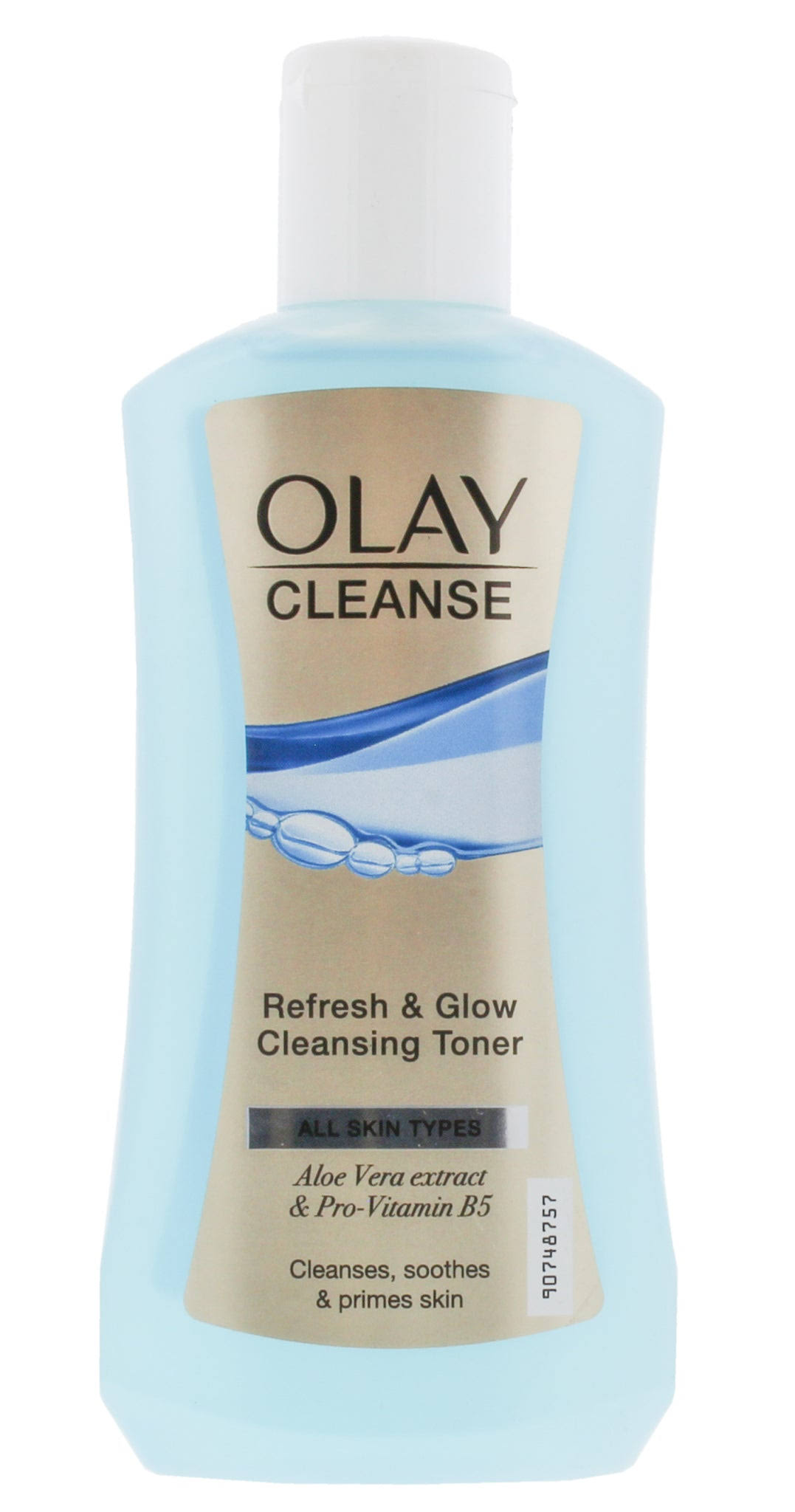 Olay Cleanse Refresh & Glow Cleansing Toner - 200ml