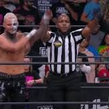 Results of Jeff Jarrett and Jay Lethal vs. Sting and Darby Allin at AEW Full Gear 2022