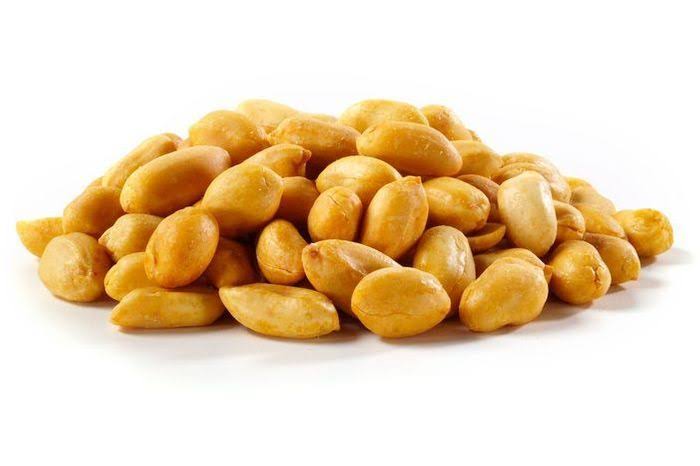 Stone Creek Unsalted Peanuts - CTown (Woodlawn) - Delivered by Mercato