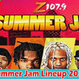 Summer Jam Lineup 2022 {June} About Stream Of Festival!