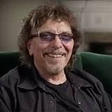 Tony Iommi Didn't Know What His Collab Song With Ozzy Is About, Now He's Glad That He Played on It