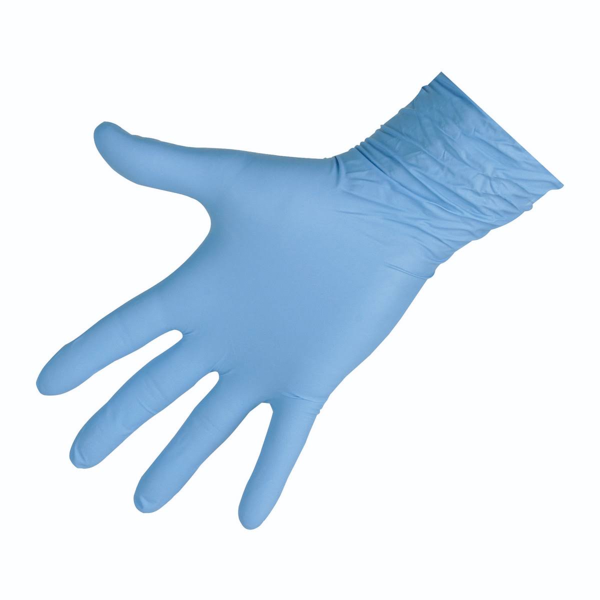 Standard Nitrile Gloves XL 100 Pieces