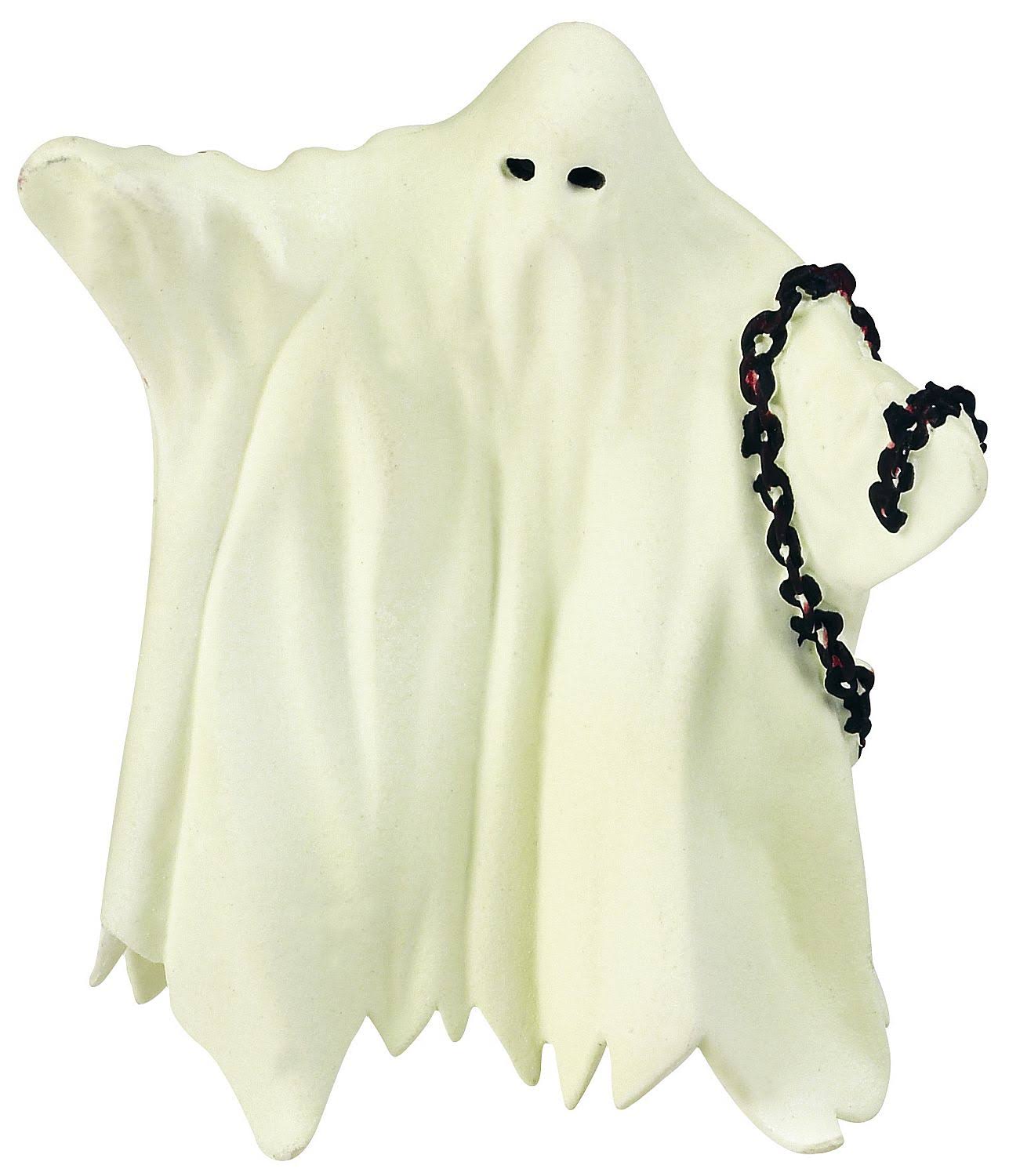 Papo 38903 Ghost Glow in The Dark Figure