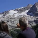 Drones, Helicopters Scan Mountains for 14 Missing After Glacier Collapse in Italian Alps