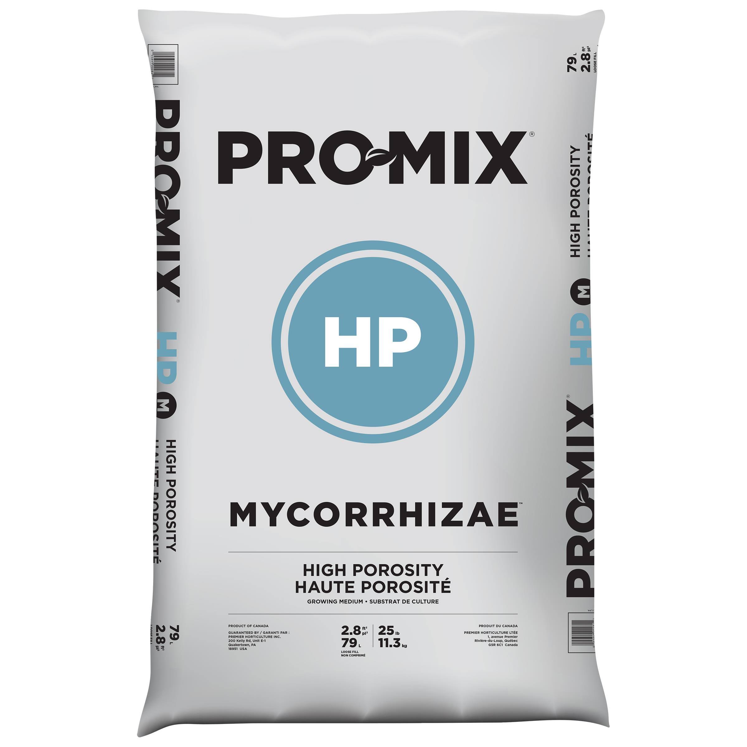 Pro-Mix HP Mycorrhizae 2.8 Cu ft Loose Fill
