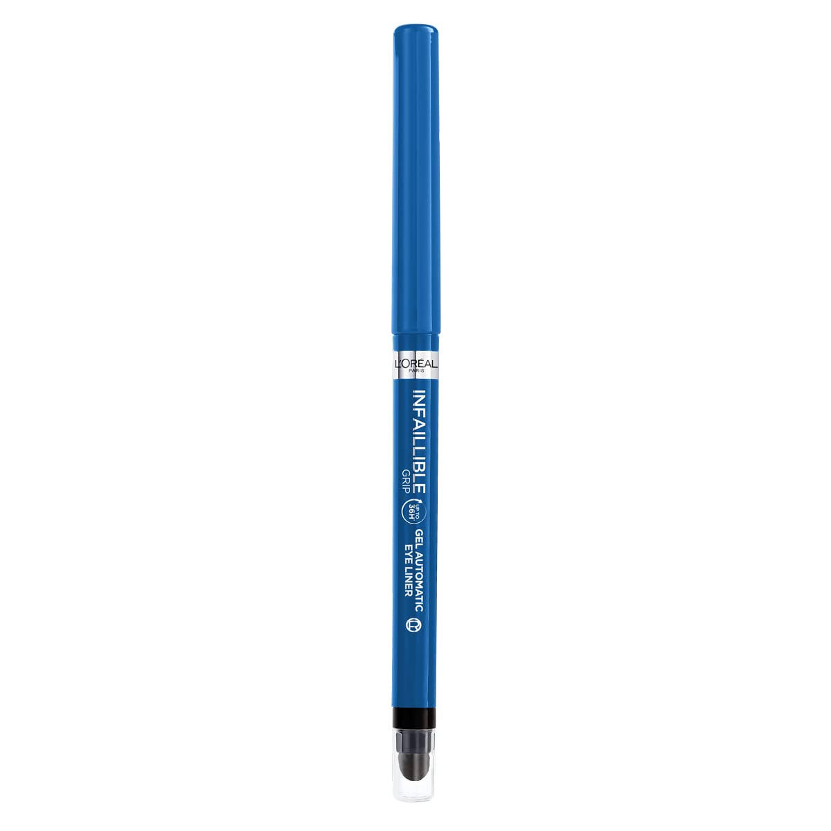 L'Oreal Paris Infallible Grip 36H Gel Eyeliner - Electric Blue