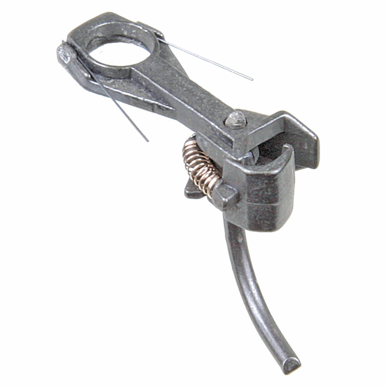 Kadee Qualtiy Product 145 Magne-Matic Standard Head Metal Whisker Coupler