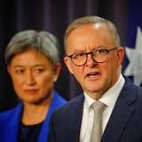 Labor on track for majority government