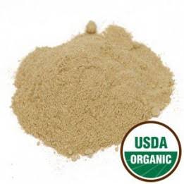 Organic Burdock Root Powder