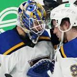 St. Louis Blues vs. Minnesota Wild NHL Playoffs First Round Game 6 odds, tips and betting trends