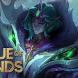When Does League of Legends Patch 12.12 Release?