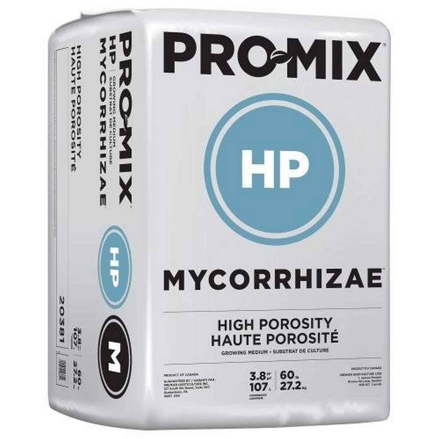 Premier Horticulture 713405 HP Pro-Mix - 3.8 Cu Ft