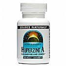 Source Naturals Huperzine A Dietary Supplement - 120 Tablets