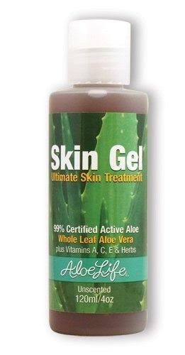 Aloe Life Skin Gel - 113g