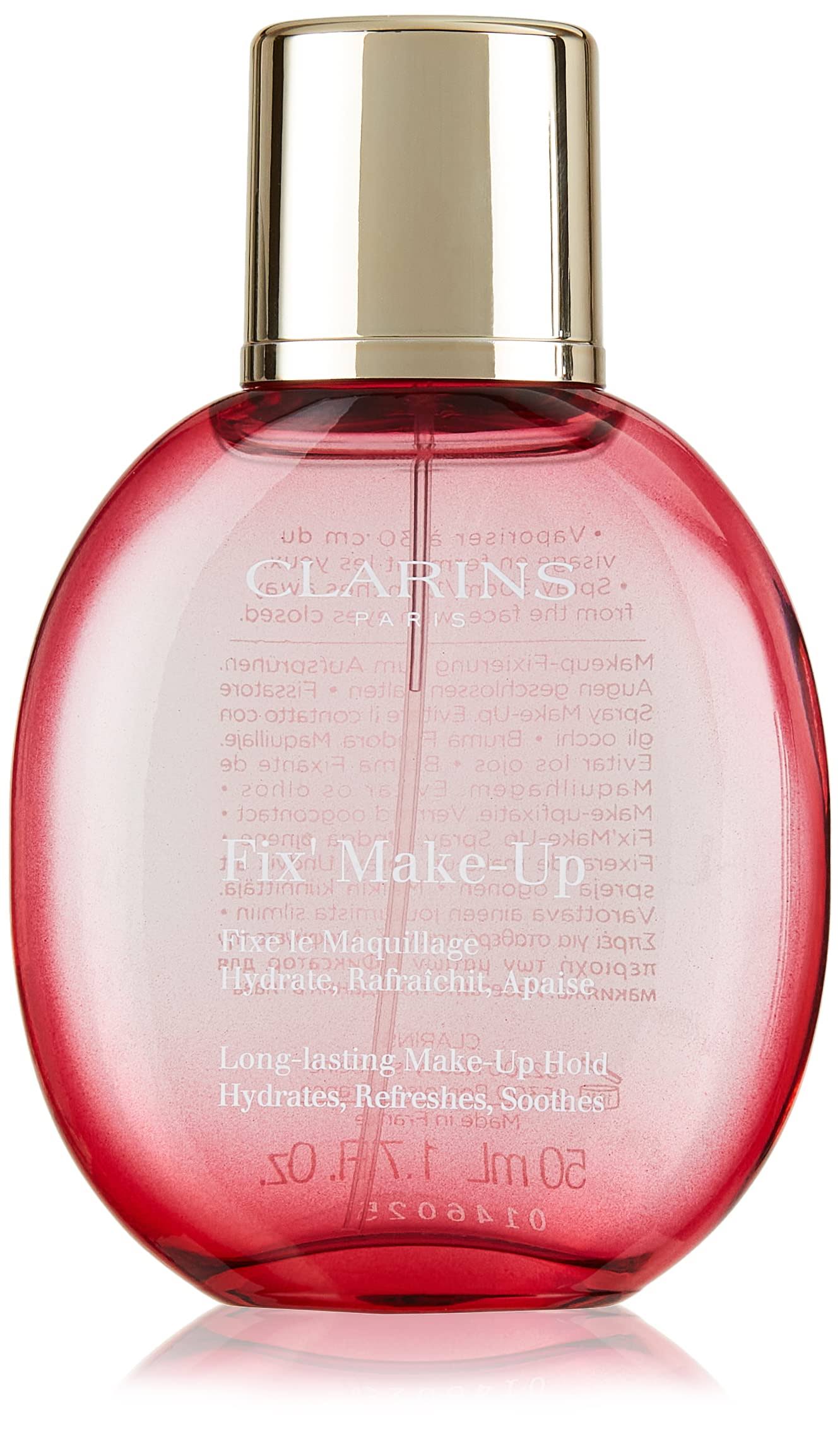 Clarins Fix Make-up - 50ml