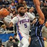 Former 76ers Player Signing With New Team