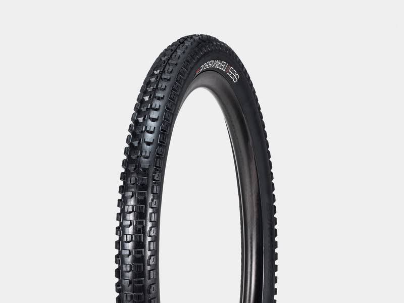 BONTRAGER SE5 Team Issue TLR MTB 2.60 Tyre 2020 Black 29x2.60