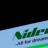 Japan's Nidec to build $715m plant in Mexico to tap EV demand