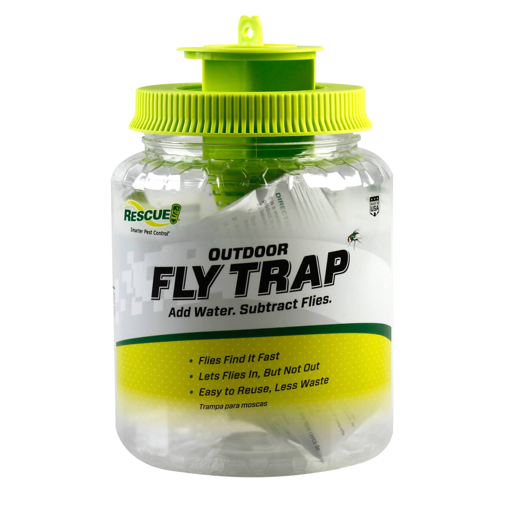 Sterling Rescue Fly Trap