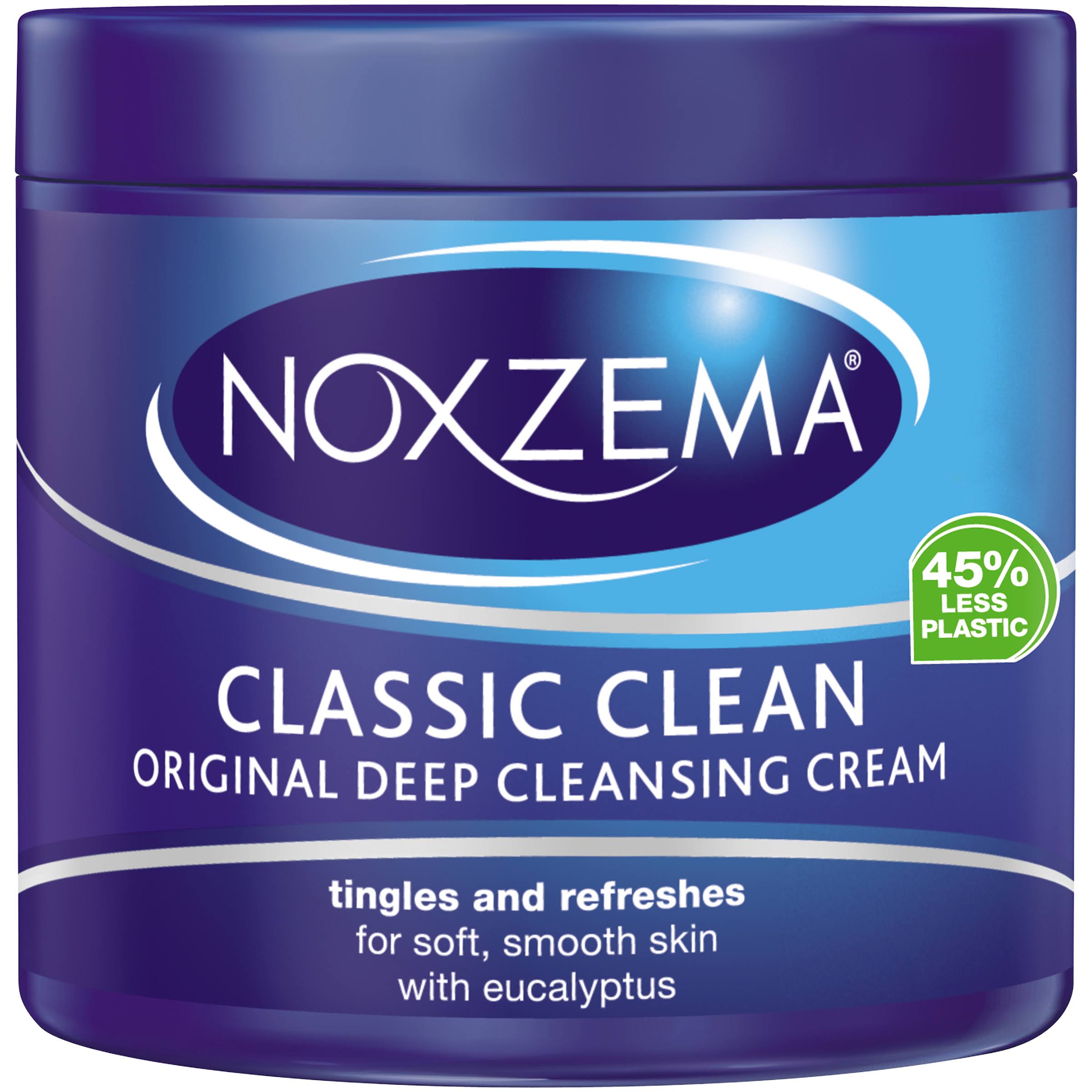 Noxzema Original Deep Cleansing Cream - 12oz