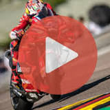 German MotoGP: Francesco Bagnaia Untouchable on His Way to Pole