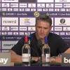 Le match Toulouse-Montpellier brièvement interrompu