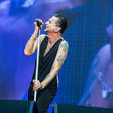 Depeche Mode de retour en studio