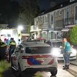 Steekpartij Dordrecht: vier gewonden, onder wie drie kinderen