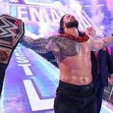 Roman Reigns' Next Three WWE Title Challengers Reportedly Revealed