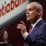 Scotiabank CEO Porter to Retire, Hand Reins to Finning's Thomson