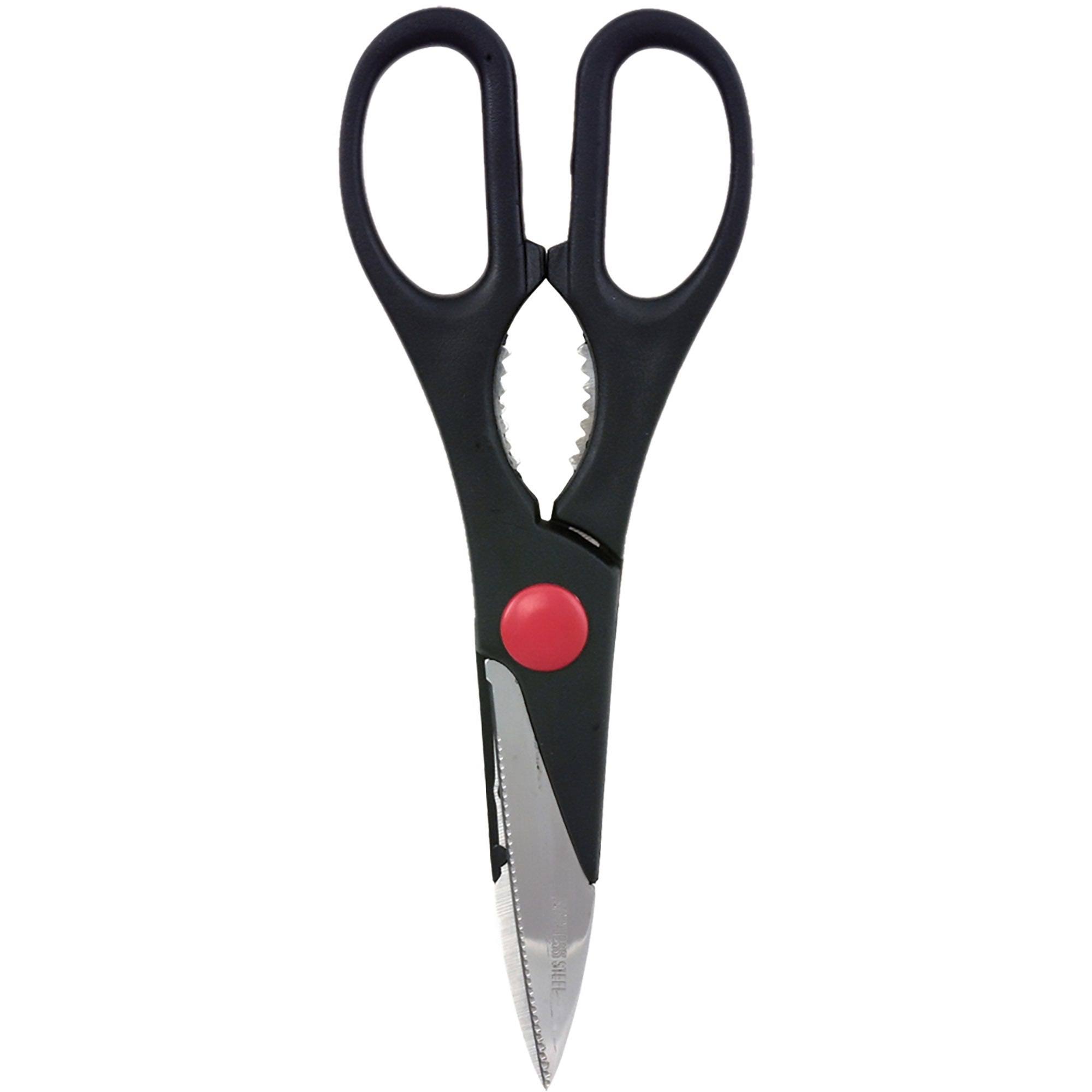 Chef Aid All Purpose Stainless Scissors
