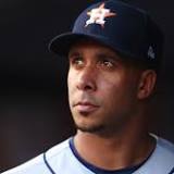 Michael Brantley, who hasn't played since June 26, to miss rest of season after shoulder surgery