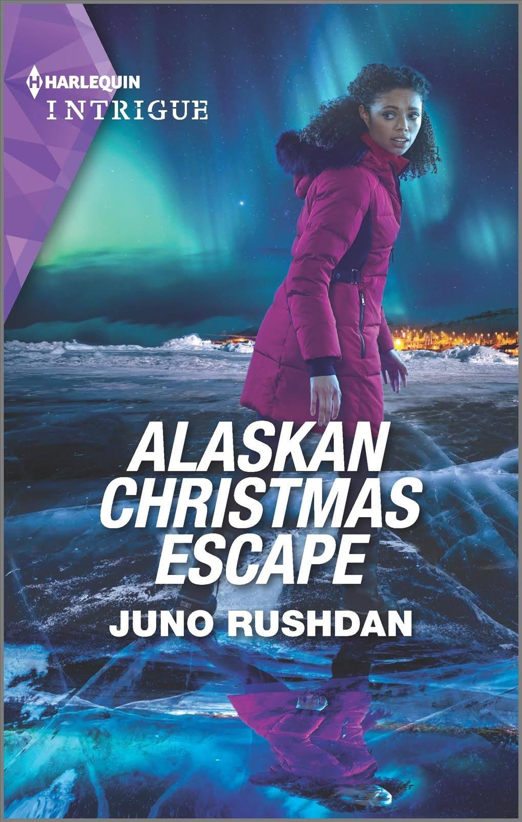 Alaskan Christmas Escape [Book]