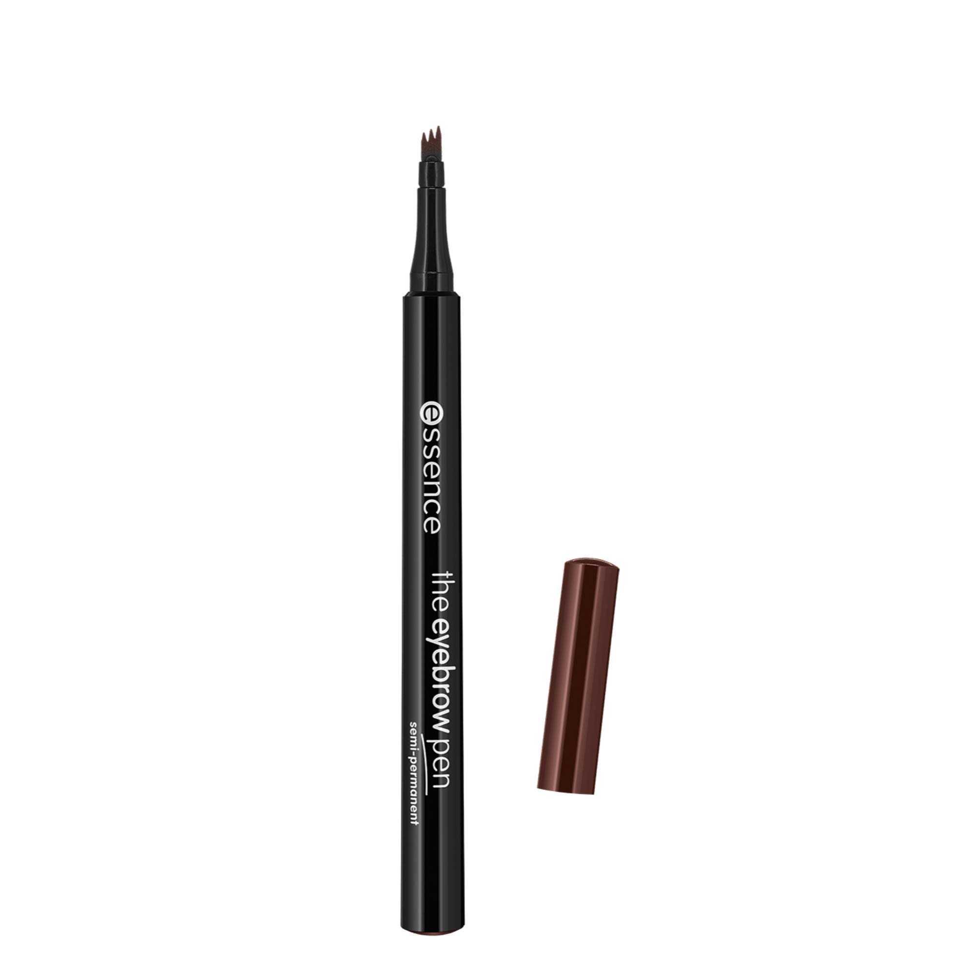 Essence The Eyebrow Pen 04 Dark Brown 1.1ml