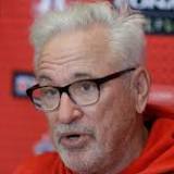 Joe Maddon gets snippy with reporter after Angels lose 12th straight