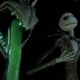 Disney+ Just Added A New Sing-Along Version Of The Nightmare Before Christmas