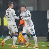 'Standard Luik zoekt versterkingen en klopt aan bij Club Brugge'