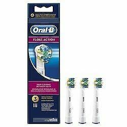 Oral-B Floss Action 3