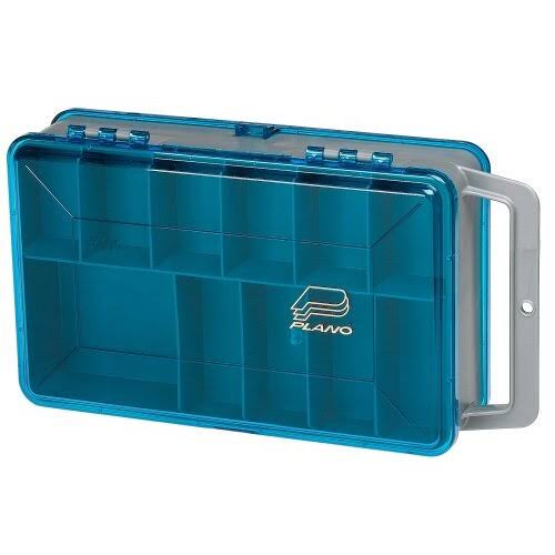 Plano Double Sided Tackle Box - Small