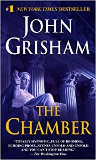 Chamber The by Grisham John