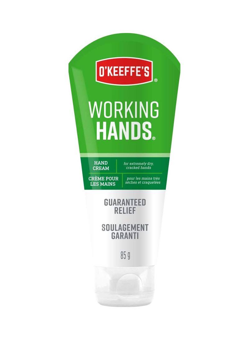 O'keeffe's Working Hands Hand Cream - 85g