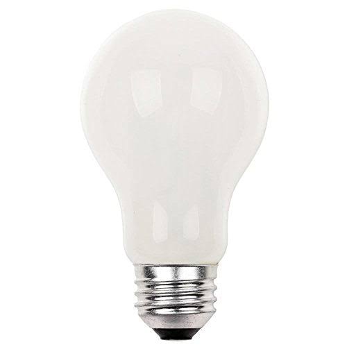 Westinghouse A19 Eco Halogen Light Bulb - Soft White, 53W