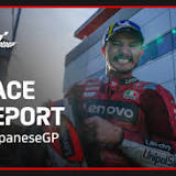 Motorcycling-Miller wins Japanese GP as Quartararo extends championship lead
