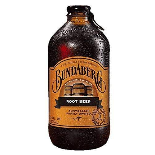 Bundaberg Root Beer - 4 Pack, 375ml