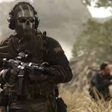 Call of Duty: Modern Warfare 2 Reveals Multiplayer Beta Dates