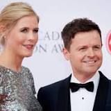 Declan Donnelly announces the birth of second child
