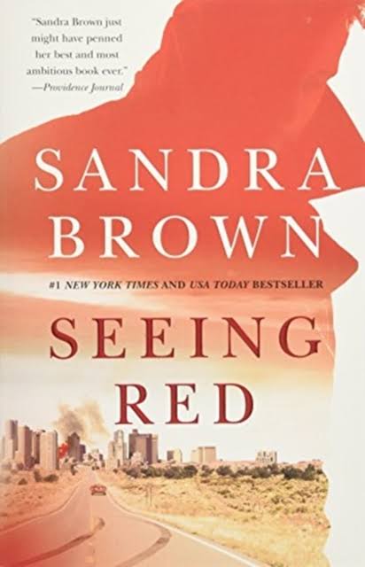 Seeing Red [Book]
