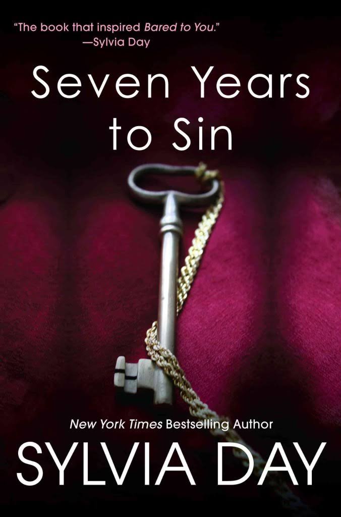 Seven Years to Sin [Book]