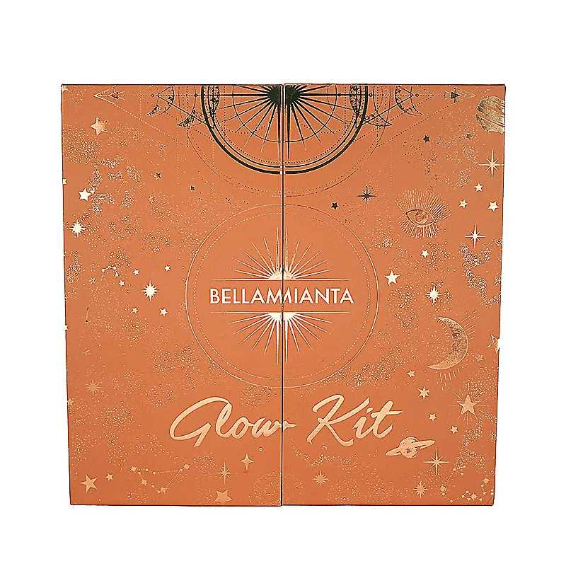 Bellamianta Glow Kit Gift Set
