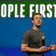 Facebook unveils 'anonymous logins' | Talking Tech
